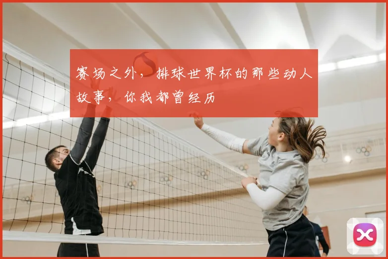 赛场之外,排球世界杯的那些动人故事,你我都曾经历