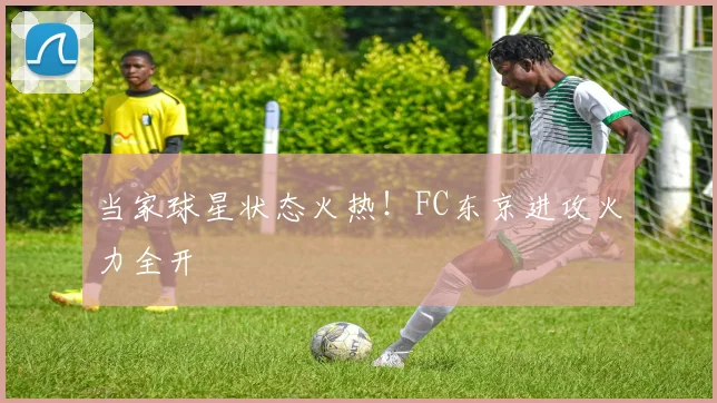 当家球星状态火热！FC东京进攻火力全开