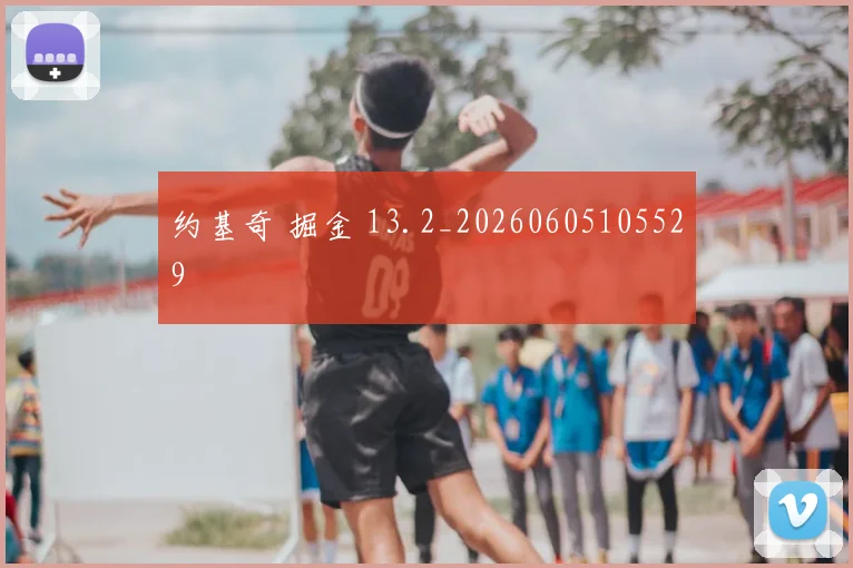 约基奇 掘金 13.2_20260605105529